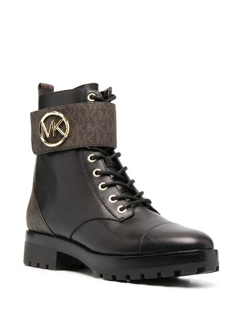 michael kors botas.